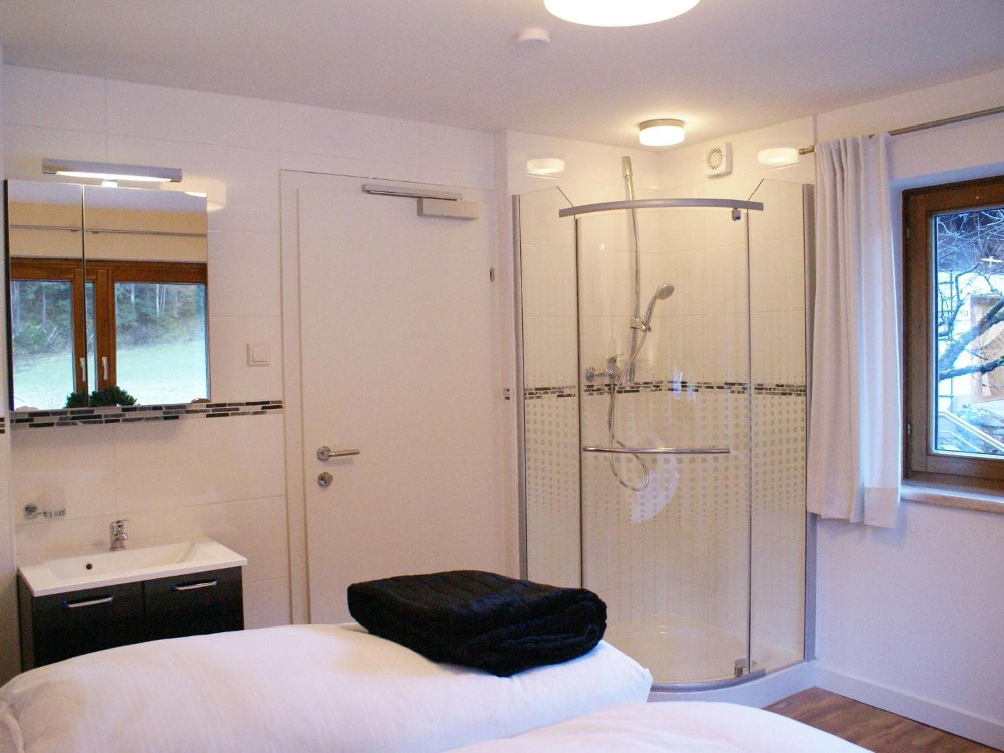 Furnished Chalet In Hinterglemm Near Lift Chalet