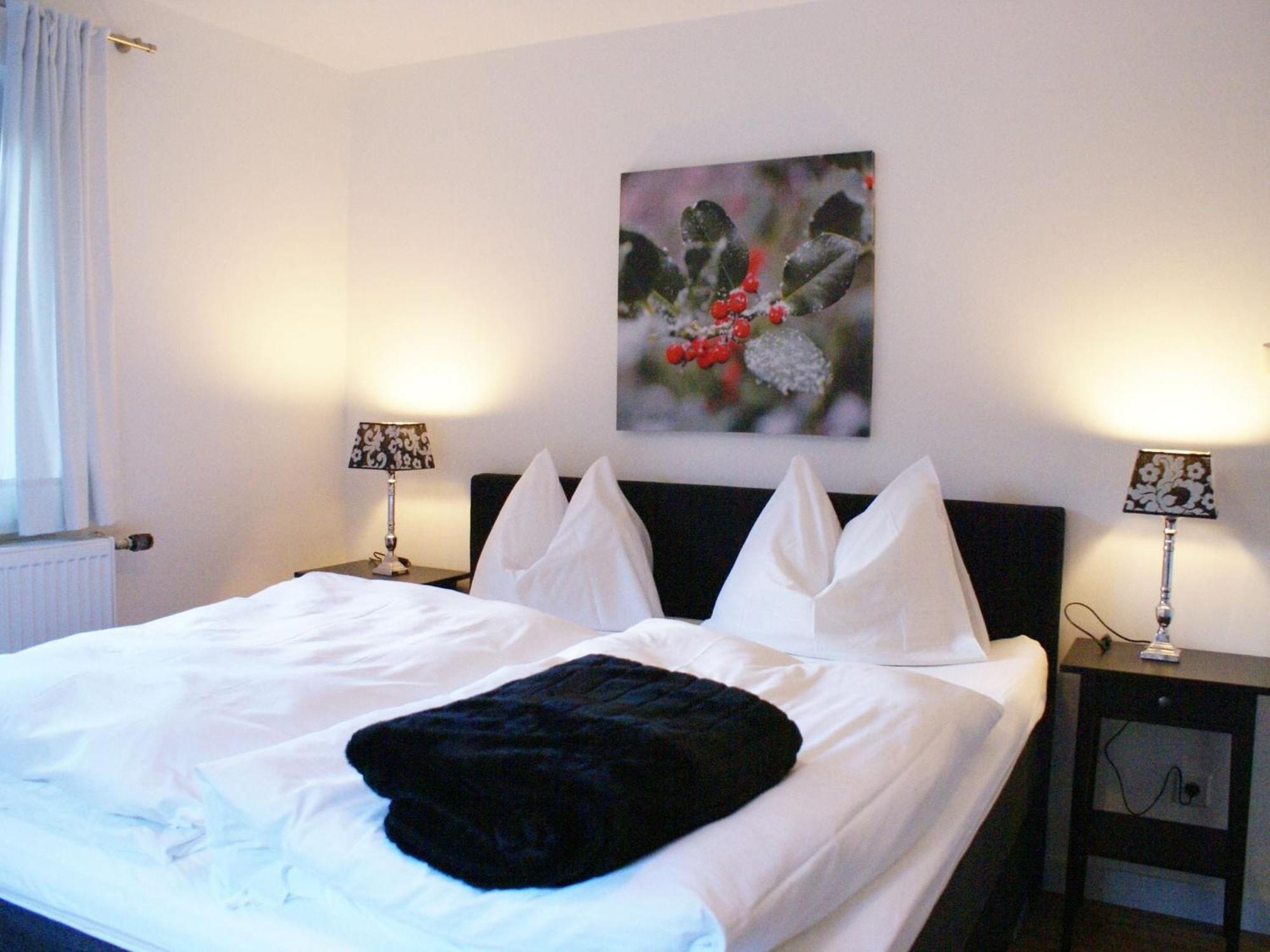 Furnished Chalet In Hinterglemm Near Lift *