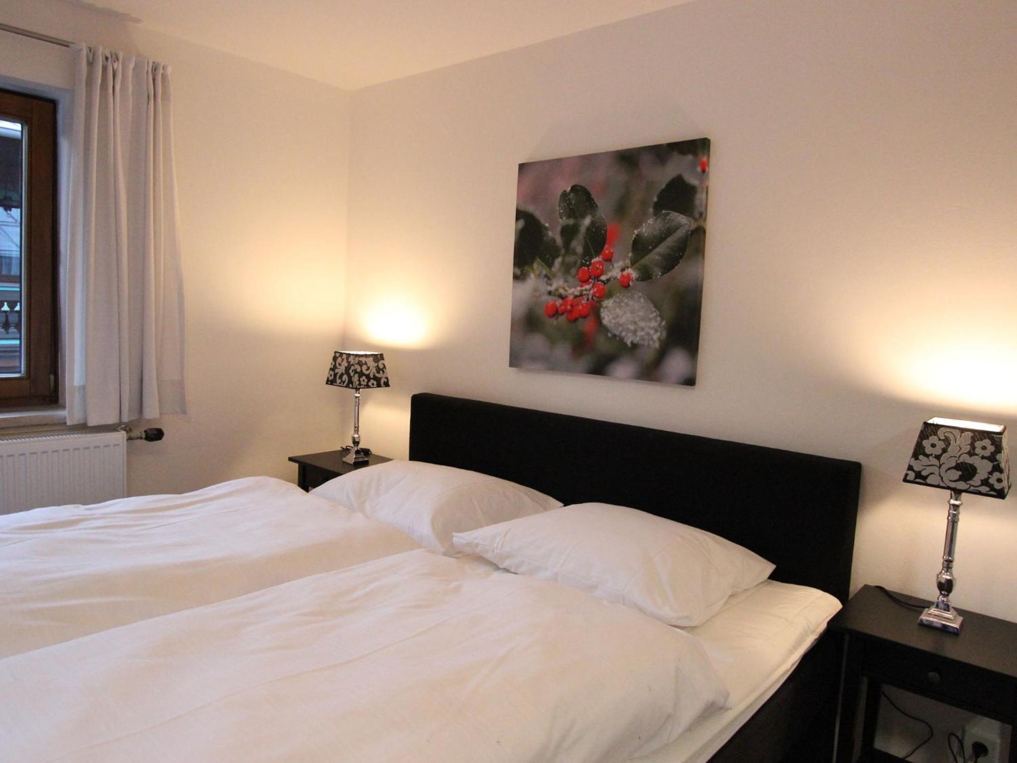 Furnished Chalet In Hinterglemm Near Lift Chalet Saalbach-Hinterglemm