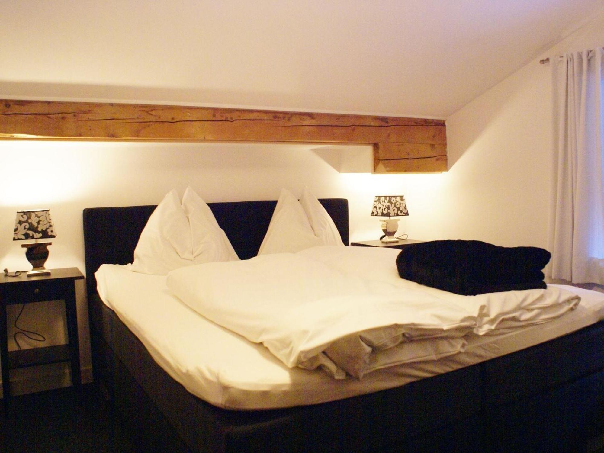 Furnished Chalet In Hinterglemm Near Lift