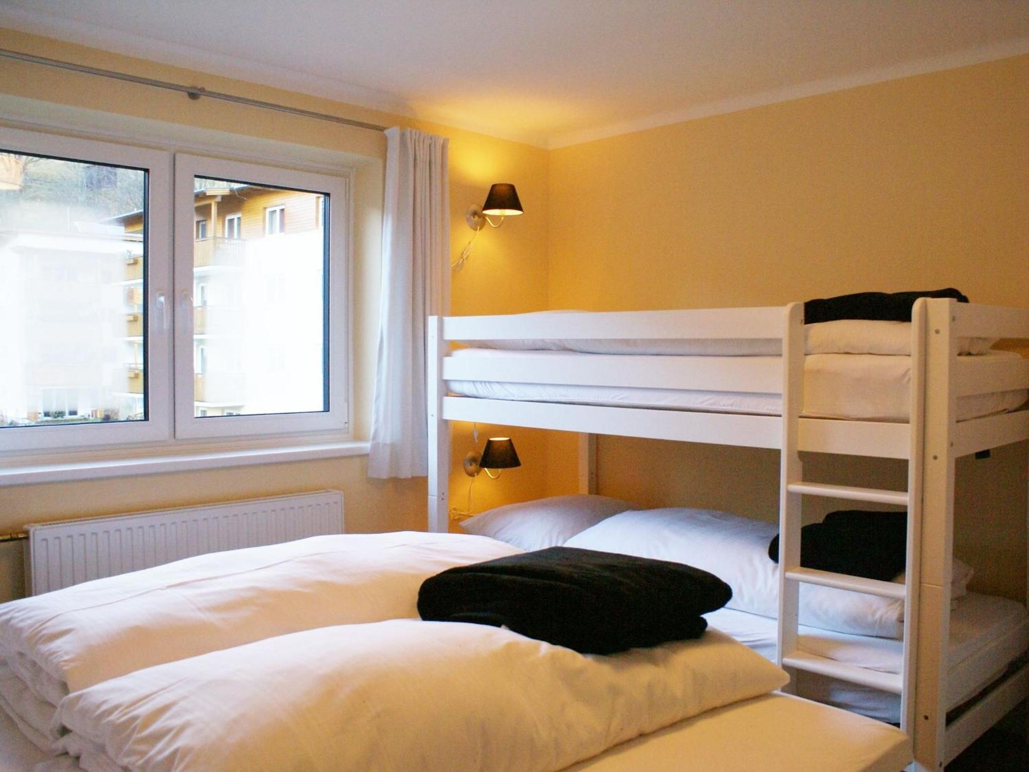 Furnished Chalet In Hinterglemm Near Lift Chalet Saalbach-Hinterglemm