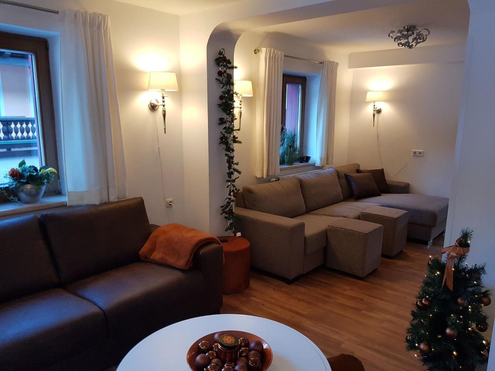 Chalet Furnished Chalet In Hinterglemm Near Lift Saalbach-Hinterglemm
