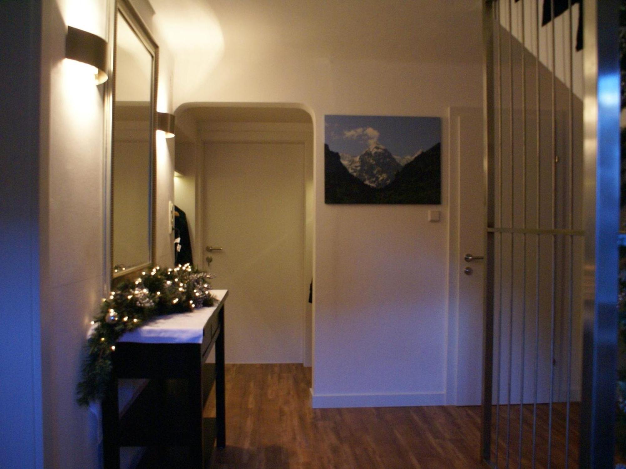 Furnished Chalet In Hinterglemm Near Lift Chalet Saalbach-Hinterglemm