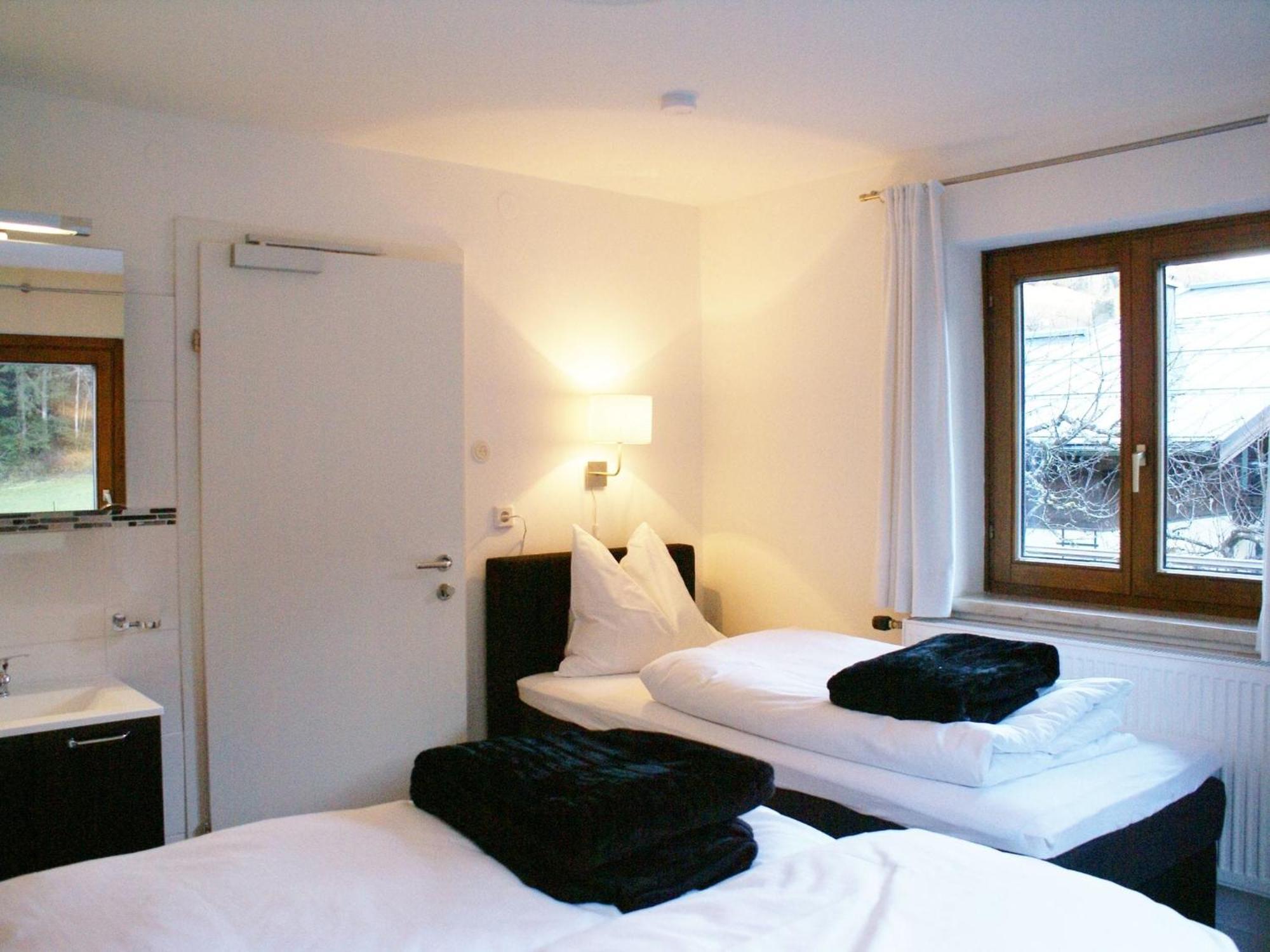 Furnished Chalet In Hinterglemm Near Lift * Saalbach-Hinterglemm