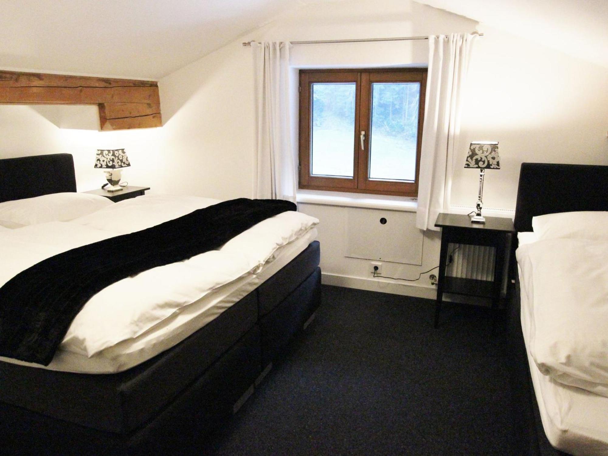 Furnished Chalet In Hinterglemm Near Lift Chalet Saalbach-Hinterglemm