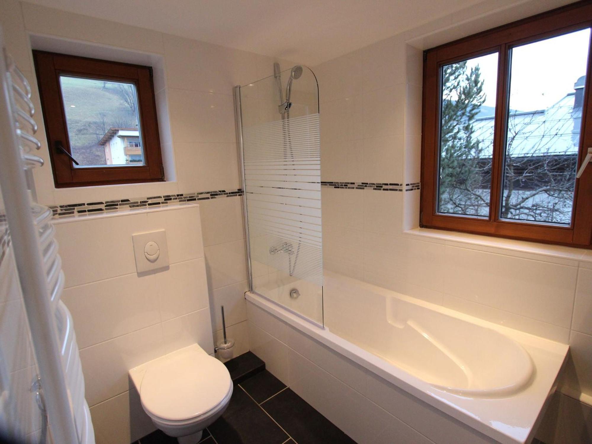 Chalet Furnished Chalet In Hinterglemm Near Lift