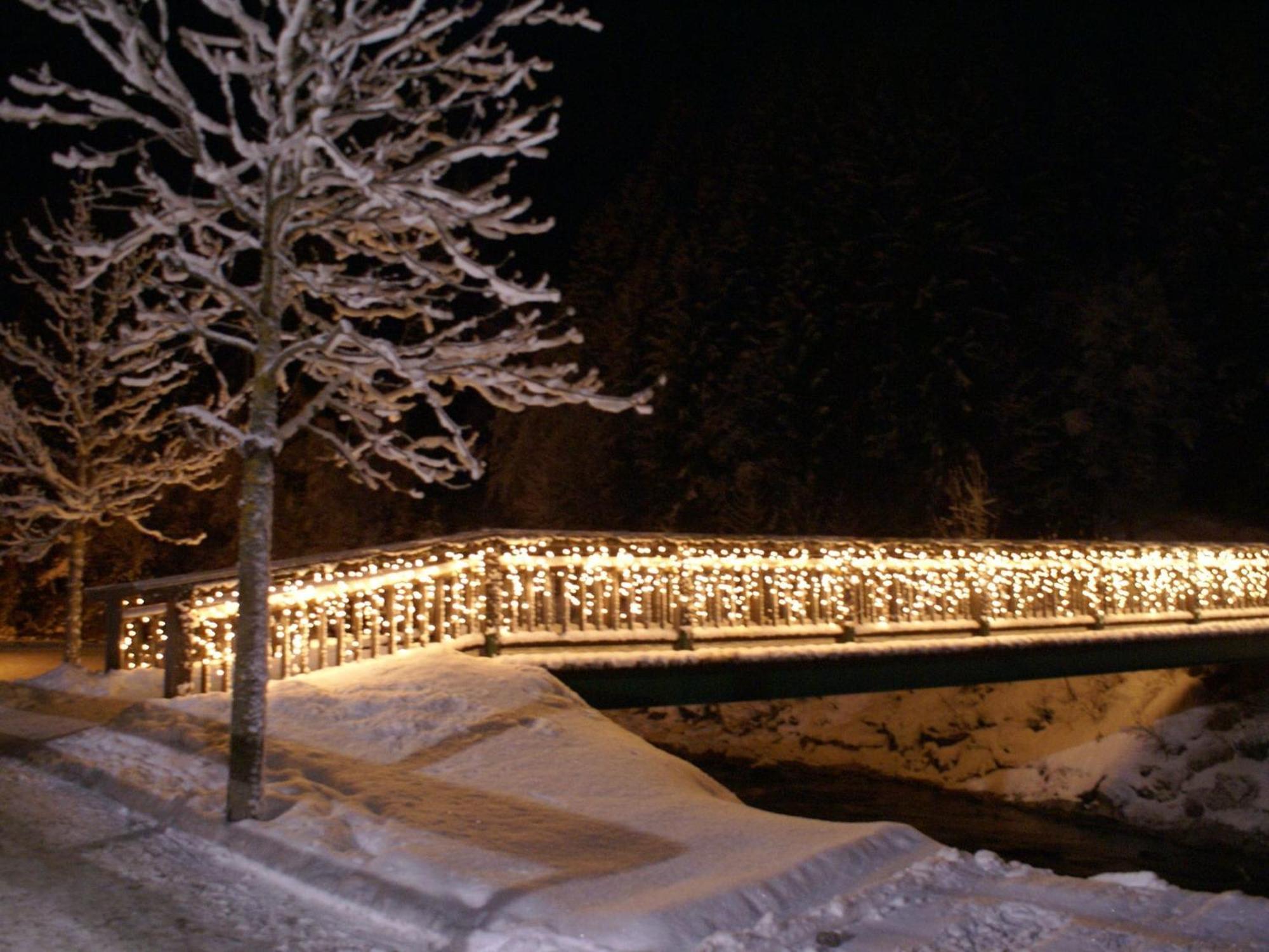 Furnished Chalet In Hinterglemm Near Lift *